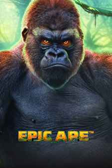 Epic Ape Playtech