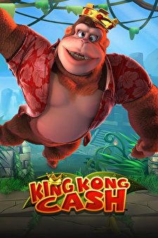 King Kong Cash