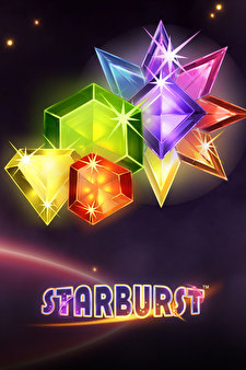 Starburst Game