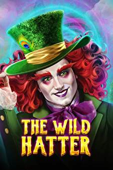 The Wild Hatter