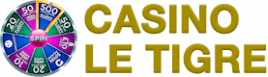 Casino en Ligne Le Tigre